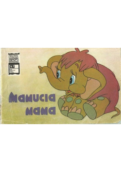 Mamucia mama