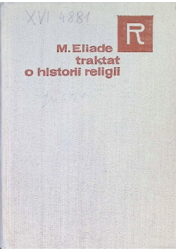 Traktat o historii religii