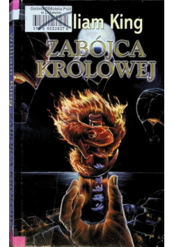 Zabójca królowej