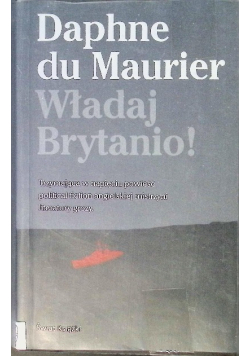 Władaj Brytanio