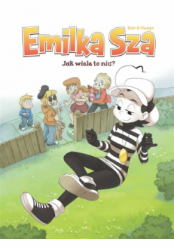 Emilka Sza Jak wiele to nic?