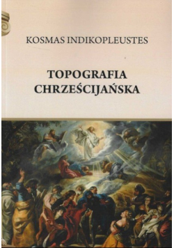 Topografia chrześcijańska