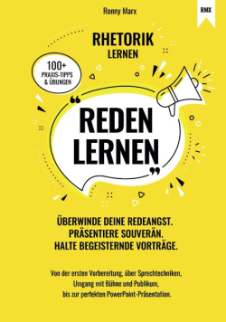 Reden Lernen - Uberwinde deine Redeangst