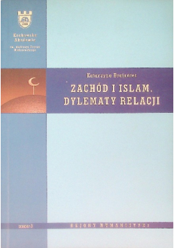 Zachód i Islam