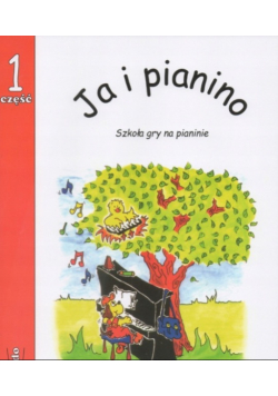 Ja i pianino