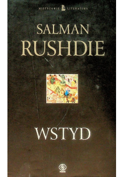 Wstyd