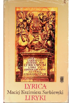Liryki