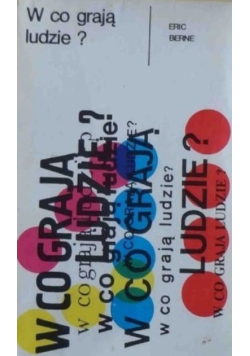 W co grają ludzie