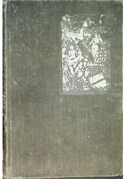 Głosy wśród nocy 1912 r