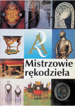 Mistrzowie rękodzieła