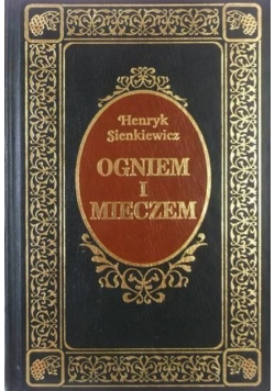 Ogniem i mieczem