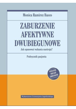 Zaburzenie afektywne dwubiegunowe