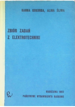 Zbiór zadań z elektrotechniki
