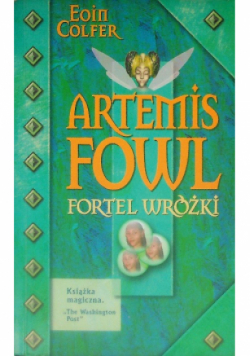 Fortel Wróżki
