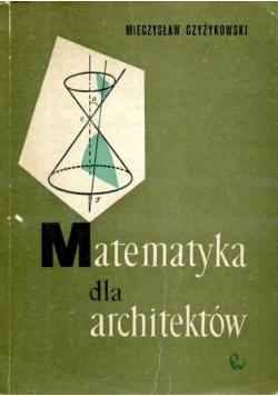 Matematyka dla architektów