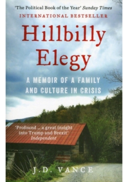 Hillbilly Elegy