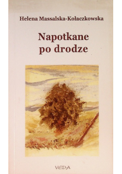 Napotkane Po Drodze