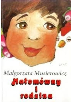 Małomówny i rodzina