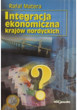 Integracja ekonomiczna krajów nordyckich