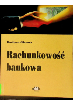 Rachunkowość bankowa