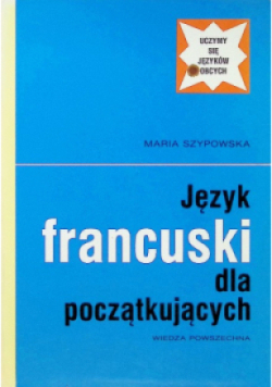 Język francuski dla początkujących