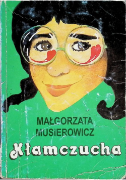 Kłamczucha