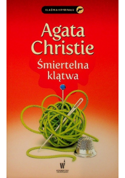 Śmiertelna klątwa