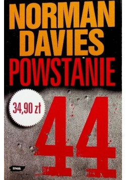 Powstanie 44