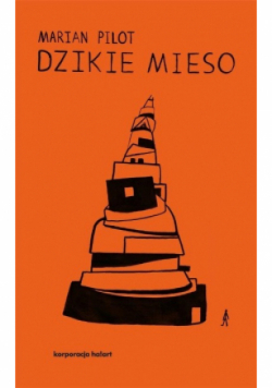 Dzikie mieso