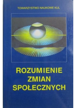Rozumienie zmian społecznych