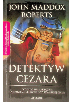 Detektyw Cezara