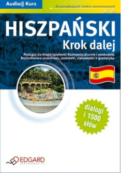 Hiszpański: Krok dalej