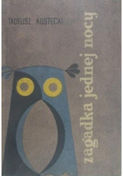 Zagadka jednej nocy