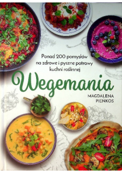 Wegemania