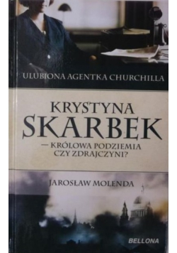 Królowa podziemia czy zdrajczyni
