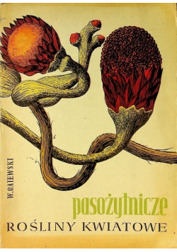 Pasożytnicze rośliny kwiatowe