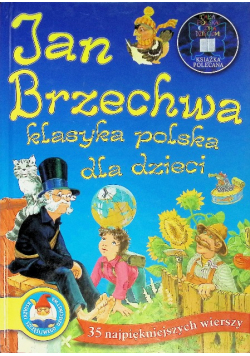 Klasyka polska dla dzieci