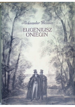 Eugeniusz Oniegin
