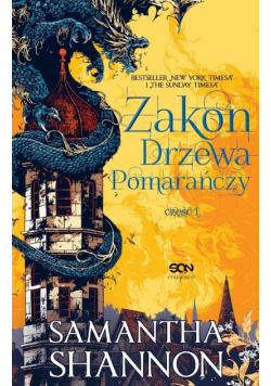 Zakon Drzewa Pomarańczy Część 1
