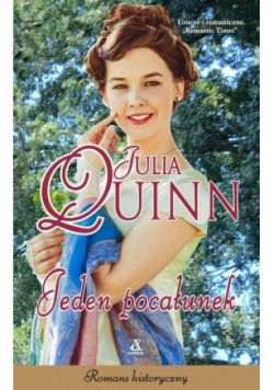 Jeden pocałunek