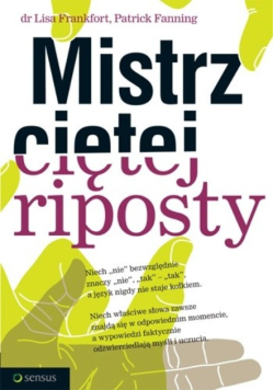 Mistrz ciętej riposty