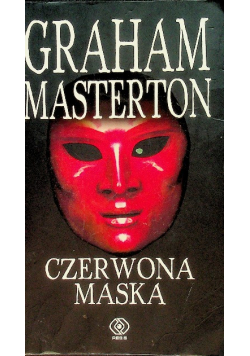 Czerwona maska