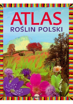 Atlas roślin Polski