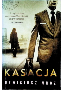 Kasacja