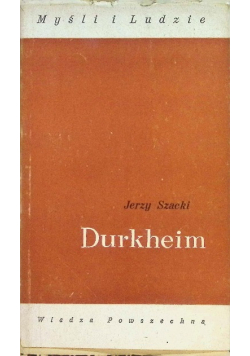 Durkheim