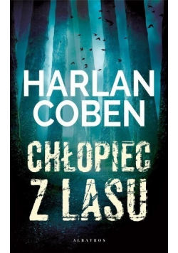 Chłopiec z lasu
