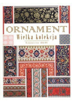 Ornament Wielka kolekcja