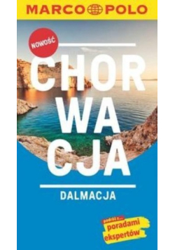 Chorwacja Dalmacja