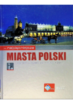 Najpiękniejsze miasta Polski