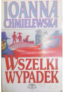 Wszelki wypadek